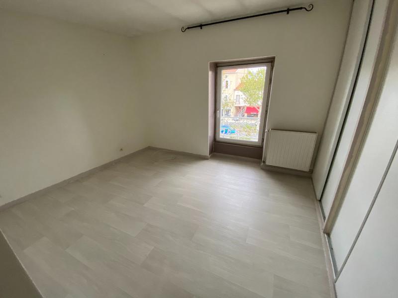 Maison - 64 m² - 3 pièces