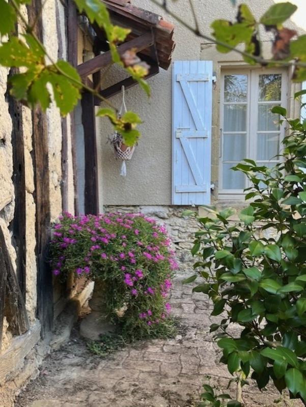 Propriété - 220 m² - 7 pièces