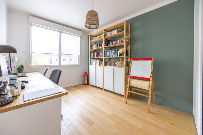 Maison - 178 m² - 8 pièces