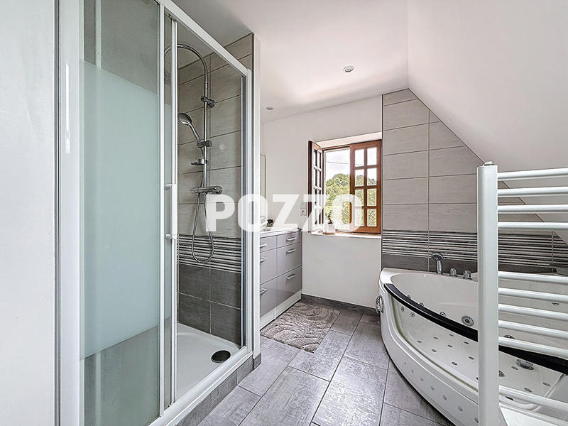 Maison - 165 m² - 5 pièces