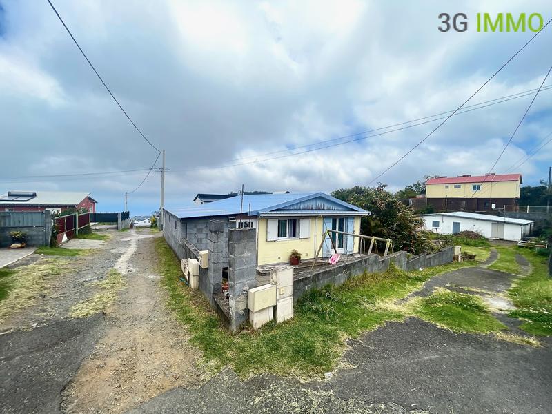 Maison - 88 m² - 7 pièces