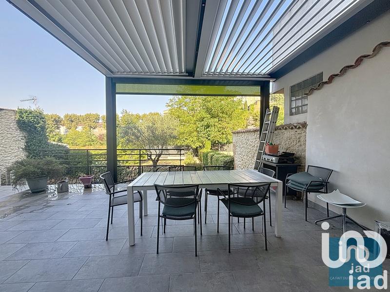 Maison de maîtres - 306 m² - 13 pièces