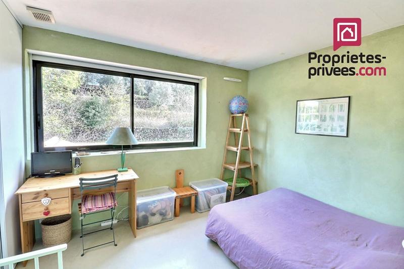 Maison - 109 m² - 4 pièces