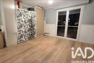 Appartement - 30 m² - 1 pièce