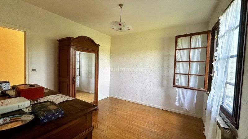 Maison - 114 m² - 4 pièces