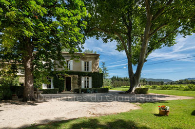 Maison de maîtres - 350 m² - 16 pièces