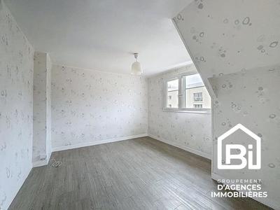 Appartement - 41 m² - 3 pièces