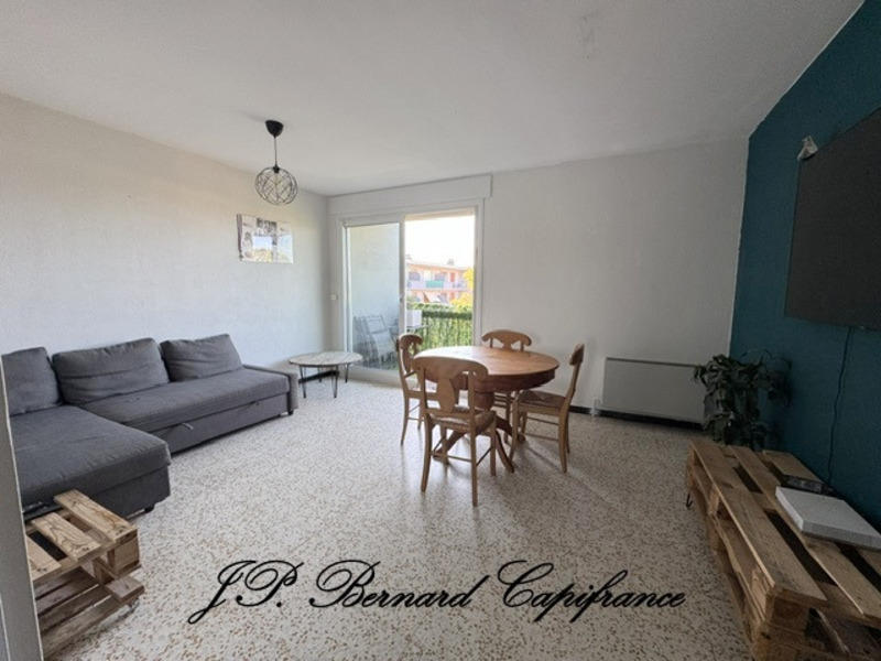 Appartement - 75 m² - 4 pièces