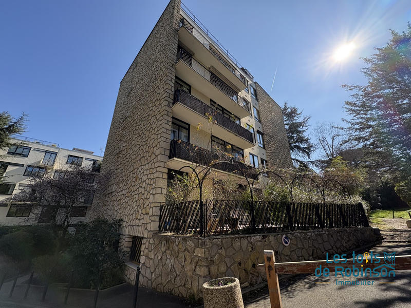 Appartement - 9 m² - 1 pièce