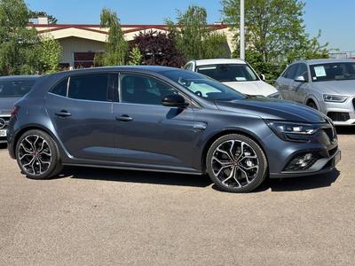 Renault Mégane IV 1.8 Tce 280 Rs Edc