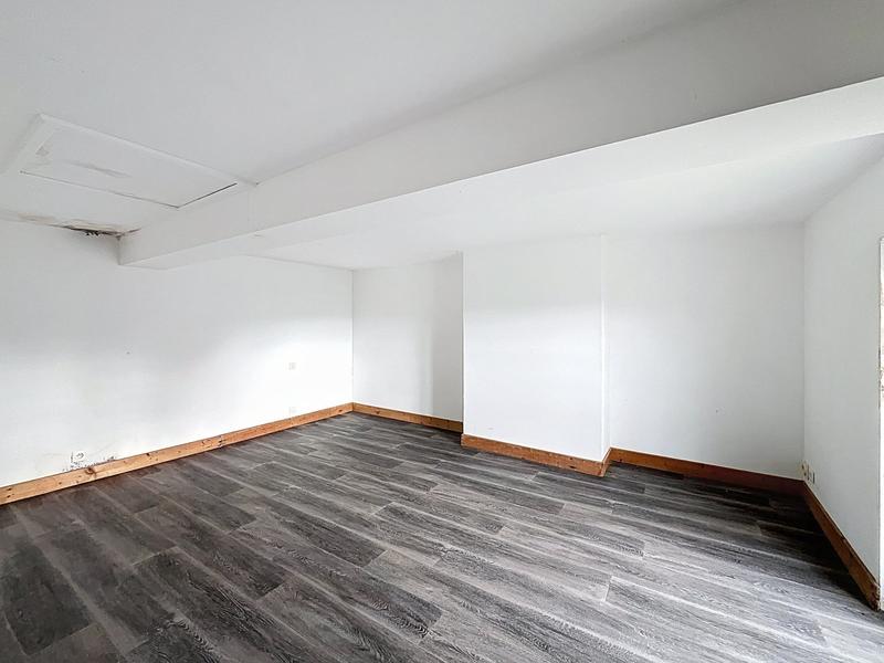 Maison - 82 m² - 4 pièces