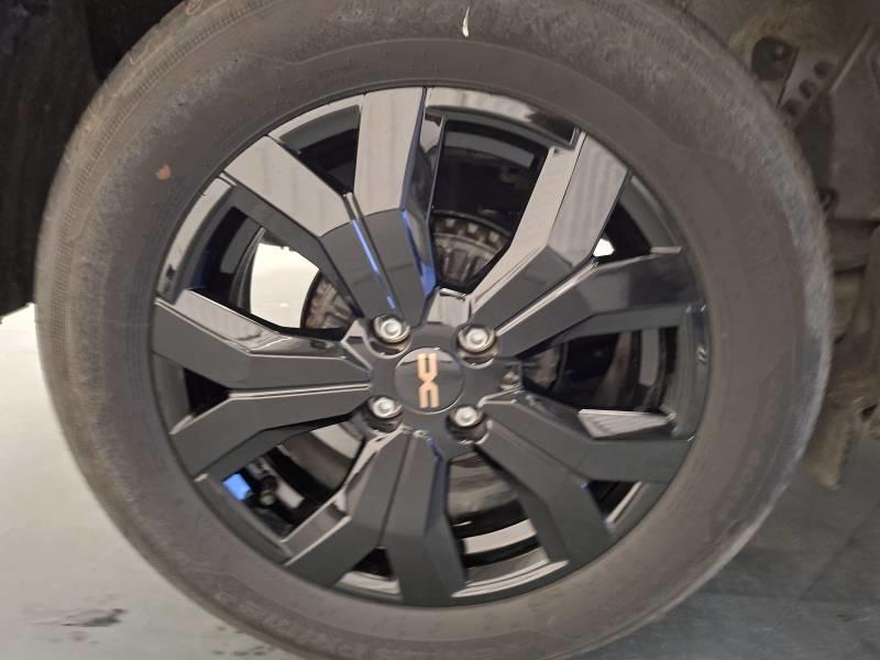 Dacia Sandero Eco-G 100 Gsr2 Stepway Extreme