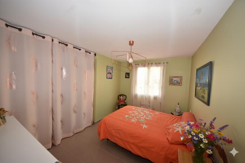 Maison - 116 m² - 5 pièces