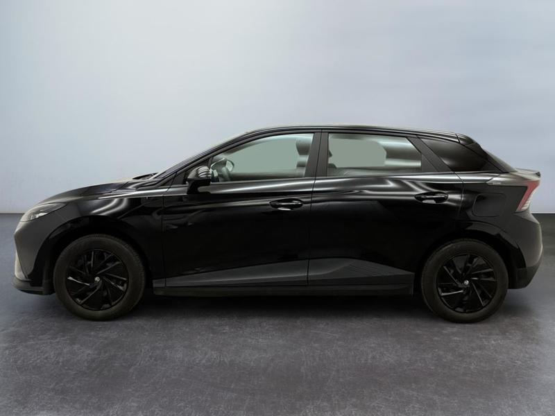 Mg Mg4 Electric 51kWh - 125 kW 2wd Standard