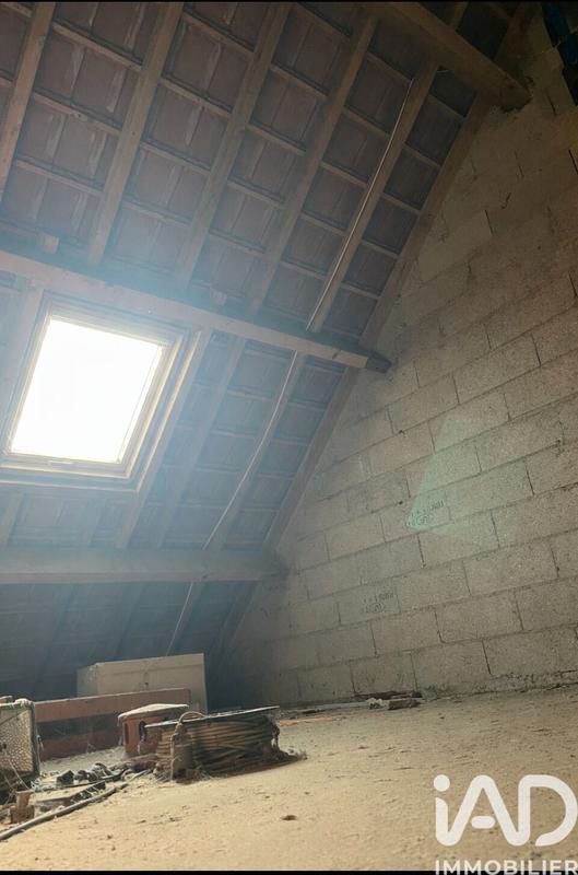 Maison - 177 m² - 8 pièces