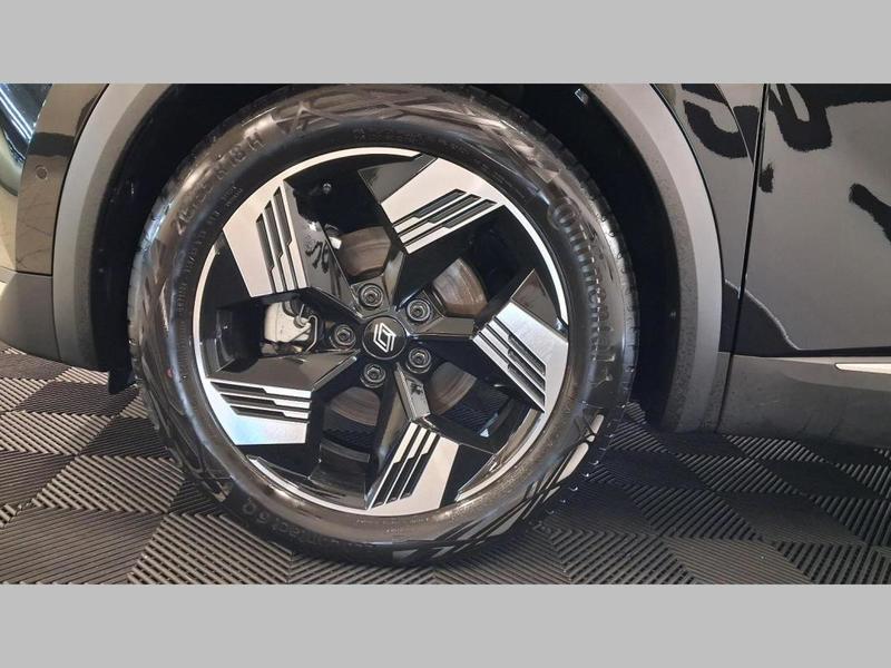 Renault Symbioz E-Tech full hybrid 145 Techno