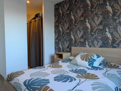 Villa - 70 m² - 3 pièces