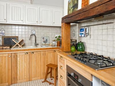 Maison - 116 m² - 5 pièces