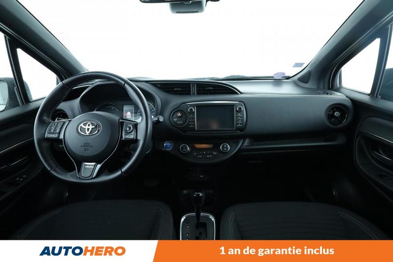 Toyota Yaris 1.5 Hybrid Collection 5p 100 ch