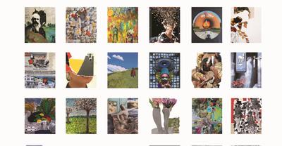 5ème Journées Internationales du collage