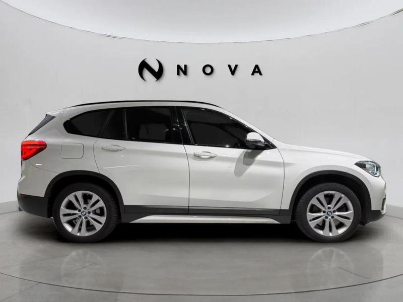 Bmw X1 xDrive 20 i Sport Line