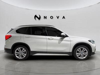 Bmw X1 xDrive 20 i Sport Line