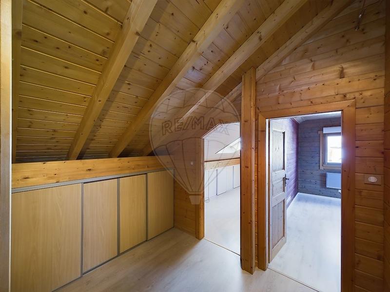 Maison - 155 m² - 4 pièces