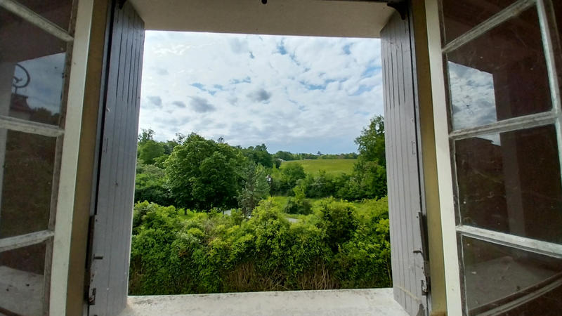 Maison de village - 125 m² - 5 pièces