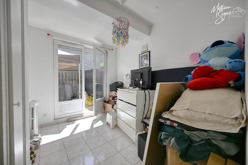 Appartement - 76 m² - 4 pièces