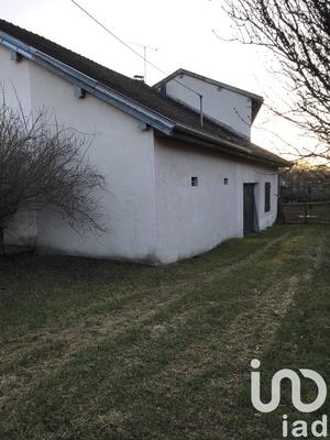 Maison - 182 m² - 7 pièces