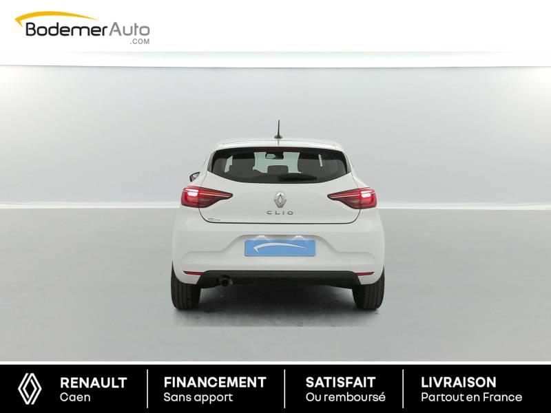 Renault Clio TCe 90 Equilibre