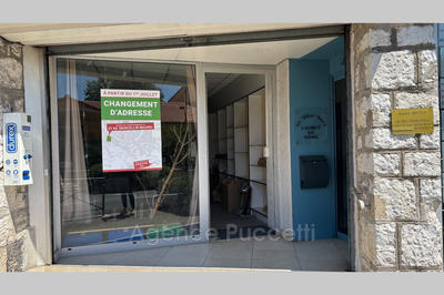 Local commercial - 58 m²