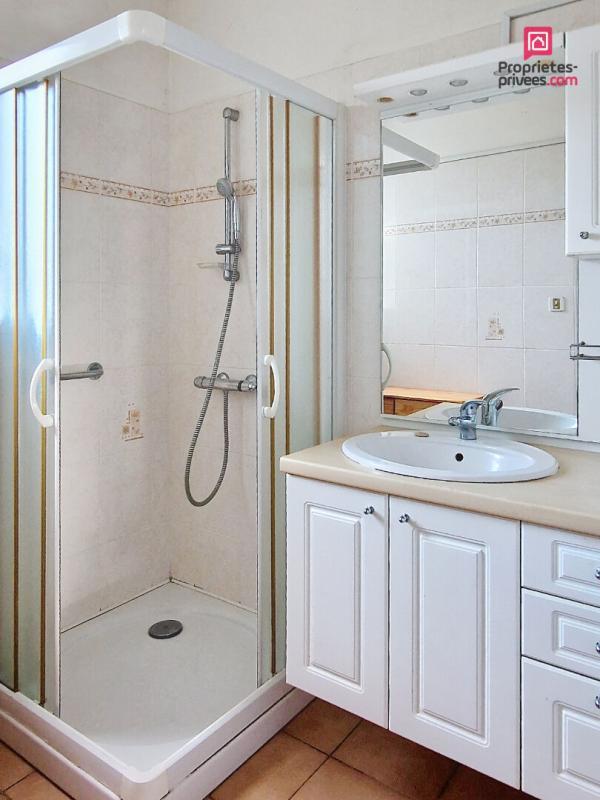 Maison - 108 m² - 5 pièces