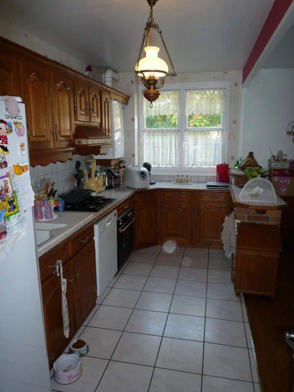 Maison - 134 m² - 6 pièces