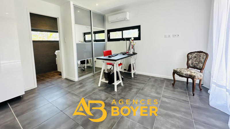 Appartement - 157 m² - 5 pièces