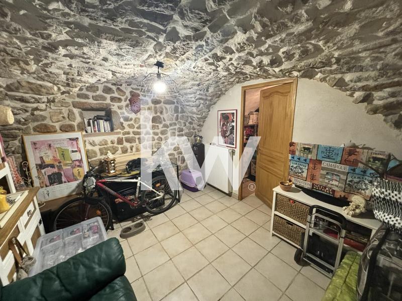 Maison de ville - 86 m² - 5 pièces