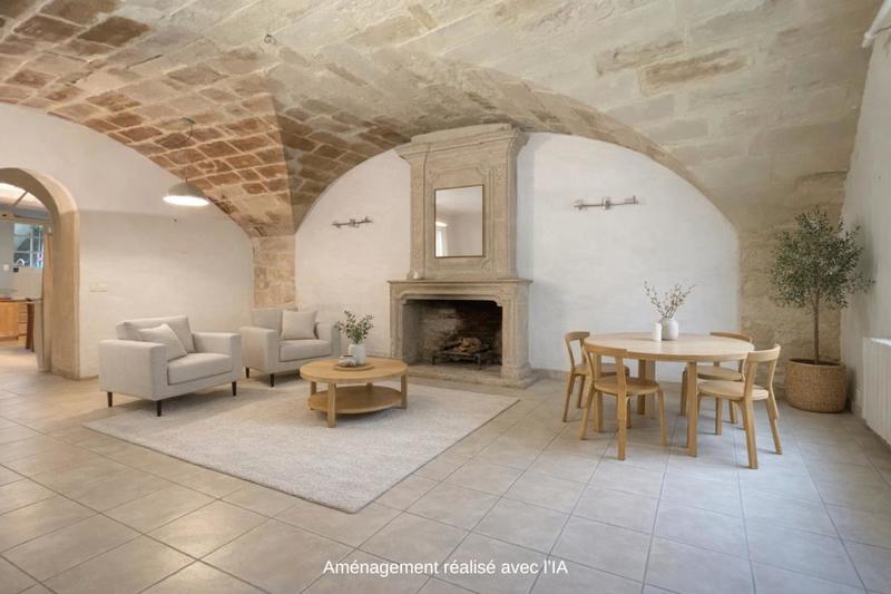 Maison - 182 m² - 4 pièces