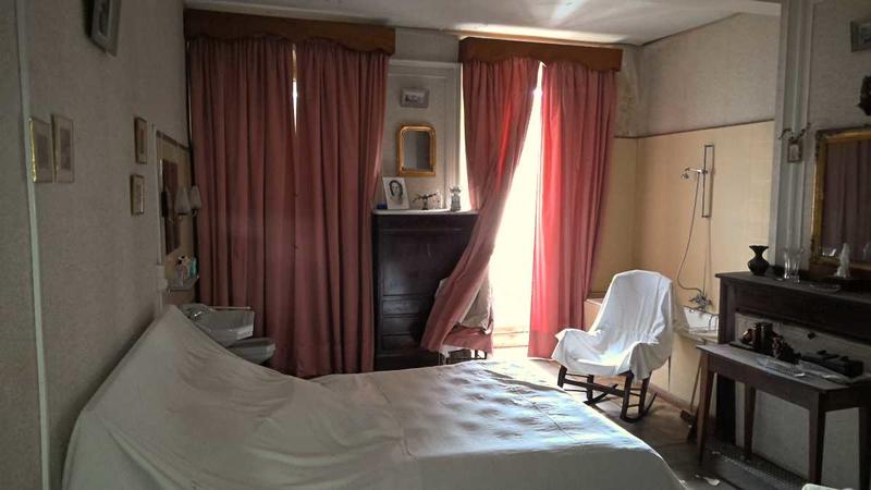 Maison - 190 m² - 7 pièces