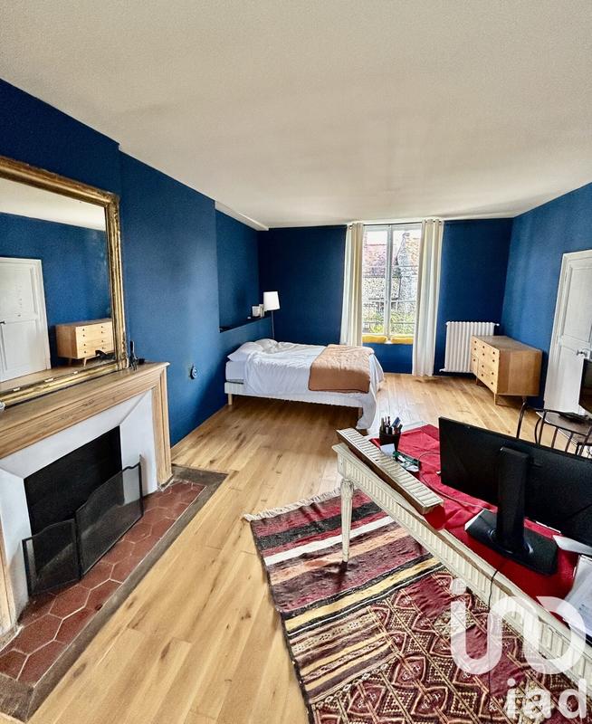 Maison de village - 160 m² - 5 pièces