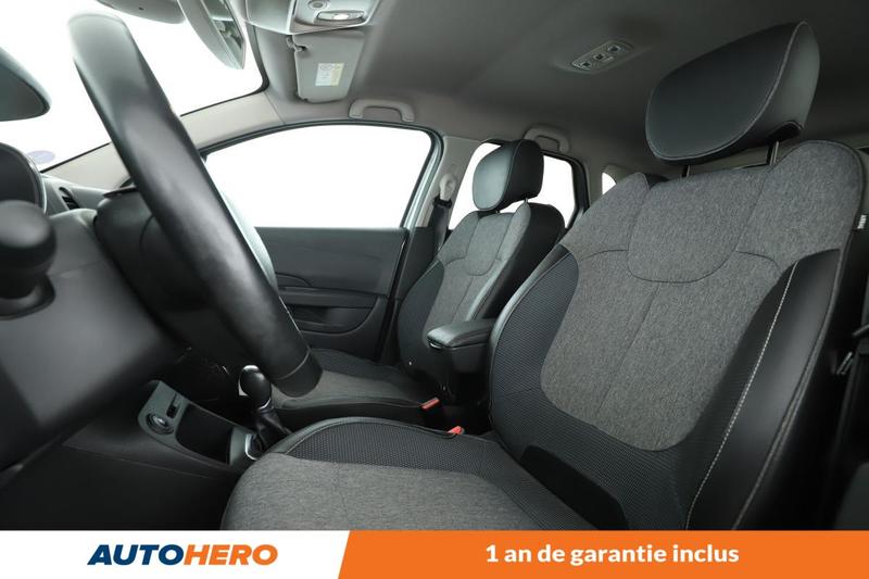 Renault Captur 1.3 TCe Intens Edc 150 ch