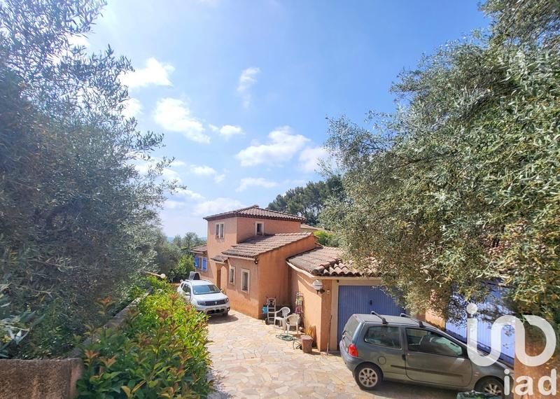 Maison - 118 m² - 4 pièces