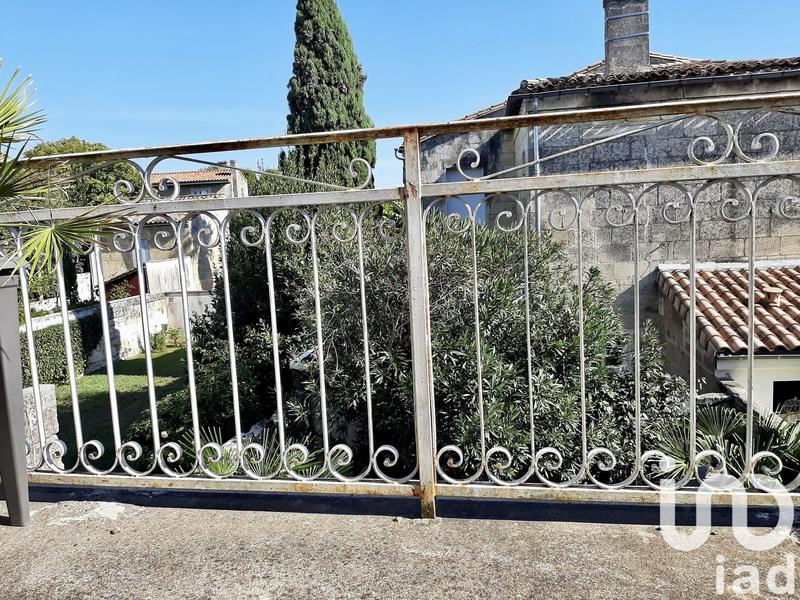 Maison de ville - 134 m² - 7 pièces