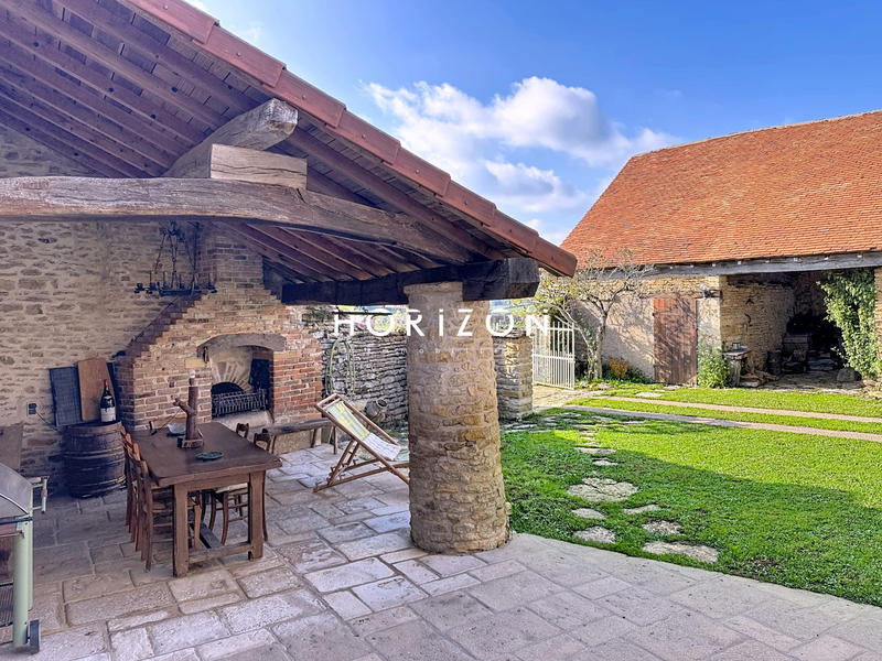 Maison - 178 m² - 6 pièces