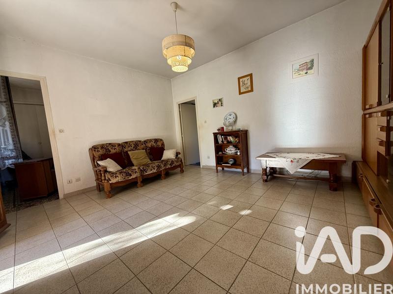 Maison - 89 m² - 4 pièces