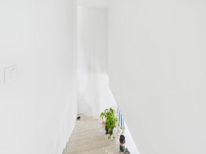 Maison - 104 m² - 5 pièces