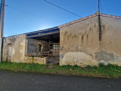 Maison - 202 m² - 3 pièces