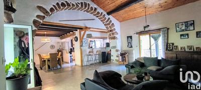 Maison de campagne - 337 m² - 13 pièces