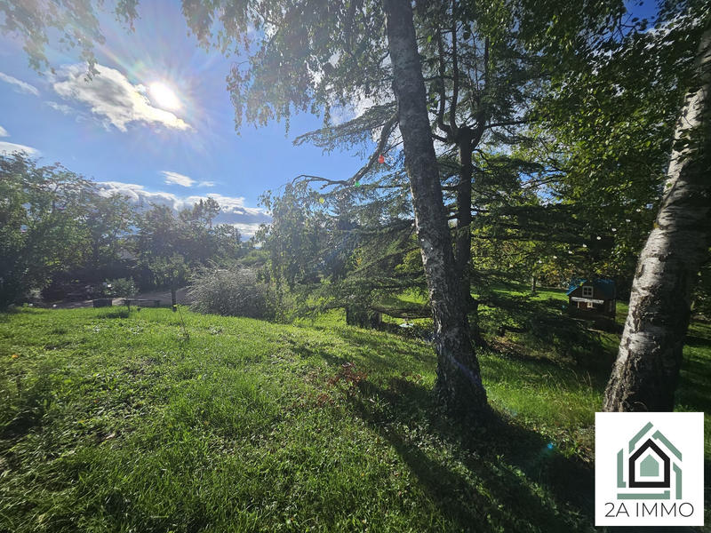 Maison - 133 m² - 5 pièces