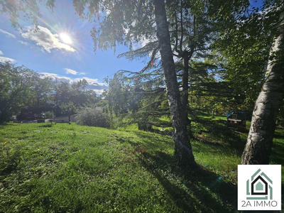 Maison - 133 m² - 5 pièces