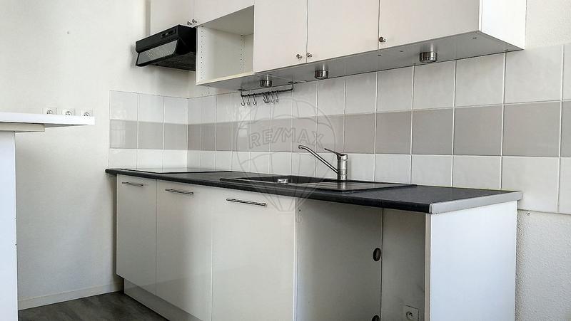 Appartement - 72 m² - 3 pièces